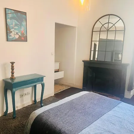 2- Le Chene Rouge * Poitiers