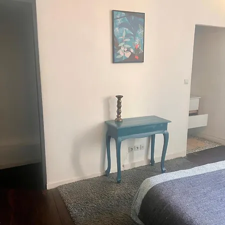 Appartement 2- Le Chêne Rouge *