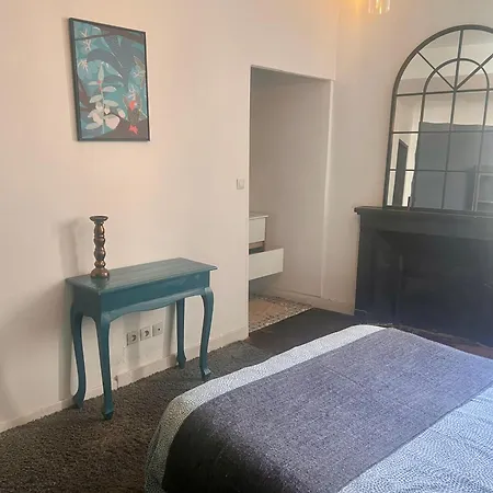 Appartement 2- Le Chêne Rouge *