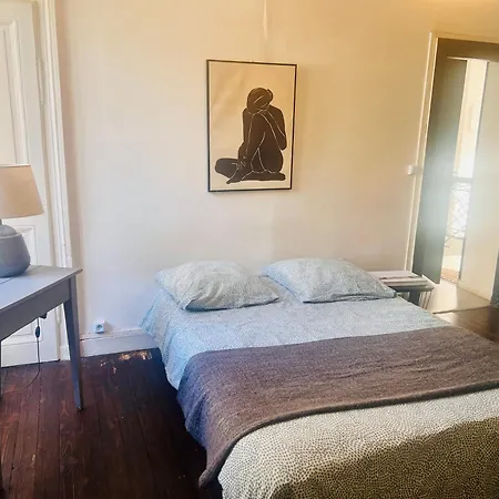 2- Le Chêne Rouge * Poitiers