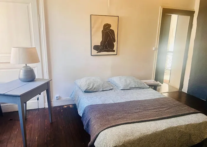 2- Le Chene Rouge * Poitiers